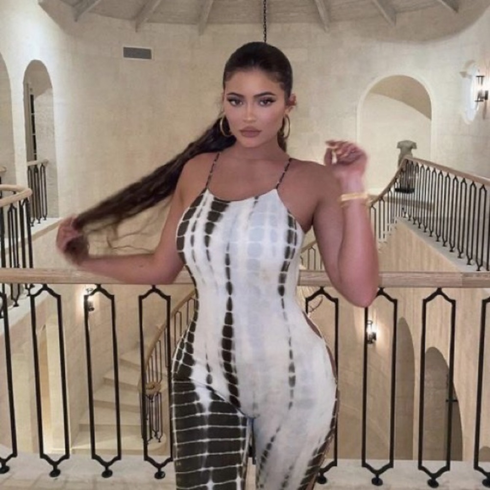 MATTE BRAND NYCE Full bodysuit